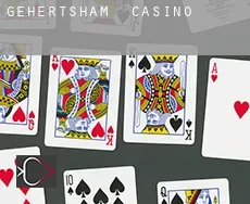 Gehertsham  Casino
