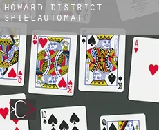 Howard District Spielautomat
