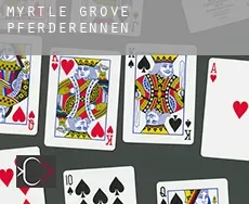 Myrtle Grove  Pferderennen