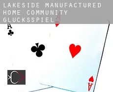 Lakeside Manufactured Home Community  Glücksspiel