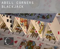 Abell Corners  Blackjack