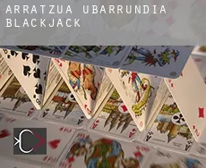 Arratzua-Ubarrundia  Blackjack