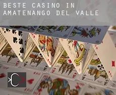 Beste Casino in  Amatenango del Valle