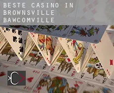 Beste Casino in Brownsville-Bawcomville