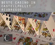 Beste Casino in  Castellfollit de Riubregós