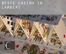 Beste Casino in  Lambert