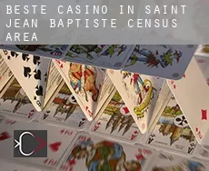 Beste Casino in  Saint-Jean-Baptiste (census area)