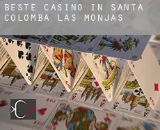 Beste Casino in  Santa Colomba de las Monjas
