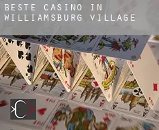 Beste Casino in  Williamsburg Village