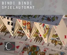 Bindi Bindi Spielautomat