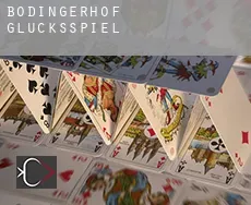 Bödingerhof  Glücksspiel