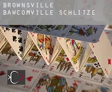 Brownsville-Bawcomville Schlitze