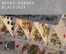 Bucks Corner  Blackjack