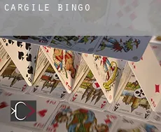 Cargile  Bingo