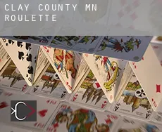 Clay County  Roulette