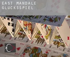 East Mandale  Glücksspiel