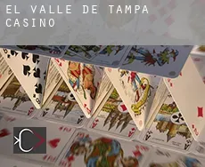 El Valle de Tampa  Casino