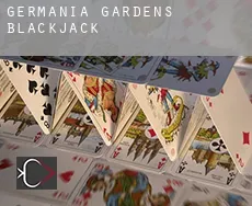 Germania Gardens  Blackjack