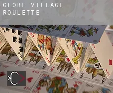 Globe Village  Roulette