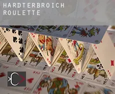 Hardterbroich  Roulette