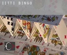 Iitti  Bingo