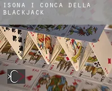 Isona i Conca Dellà  Blackjack