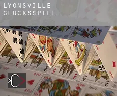 Lyonsville  Glücksspiel
