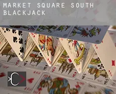 Market Square South Blackjack