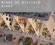 Minas de Riotinto  Bingo