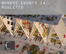 Monroe County  Roulette