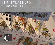 New Strasburg  Glücksspiel