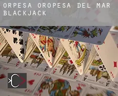 Orpesa/Oropesa del Mar Blackjack