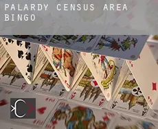 Palardy (census area)  Bingo