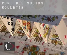 Pont Des Mouton  Roulette