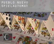 Pueblo Nuevo  Spielautomat