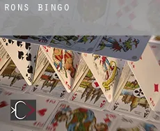 Röns Bingo