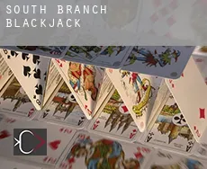 South Branch  Blackjack