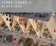 Torre-Cardela Blackjack
