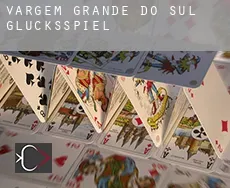 Vargem Grande do Sul  Glücksspiel
