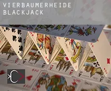 Vierbaumerheide  Blackjack