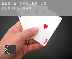 Beste Casino in  Benjestown