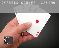 Cypress Corner  Casino