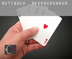 Röttbach Pferderennen