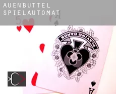 Auenbüttel  Spielautomat