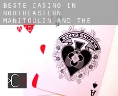 Beste Casino in  Northeastern Manitoulin and the Islands