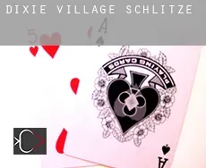 Dixie Village  Schlitze