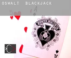 Oswalt  Blackjack