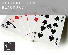 Zittenfelden  Blackjack