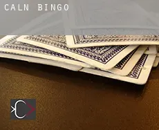 Caln  Bingo