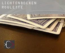 Lichtenböcken  Roulette